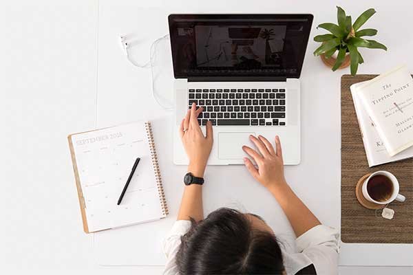 Cybersecurity Essentials